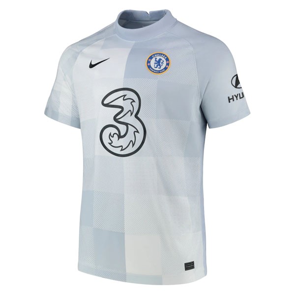 Tailandia Camiseta Chelsea Portero 2021/22